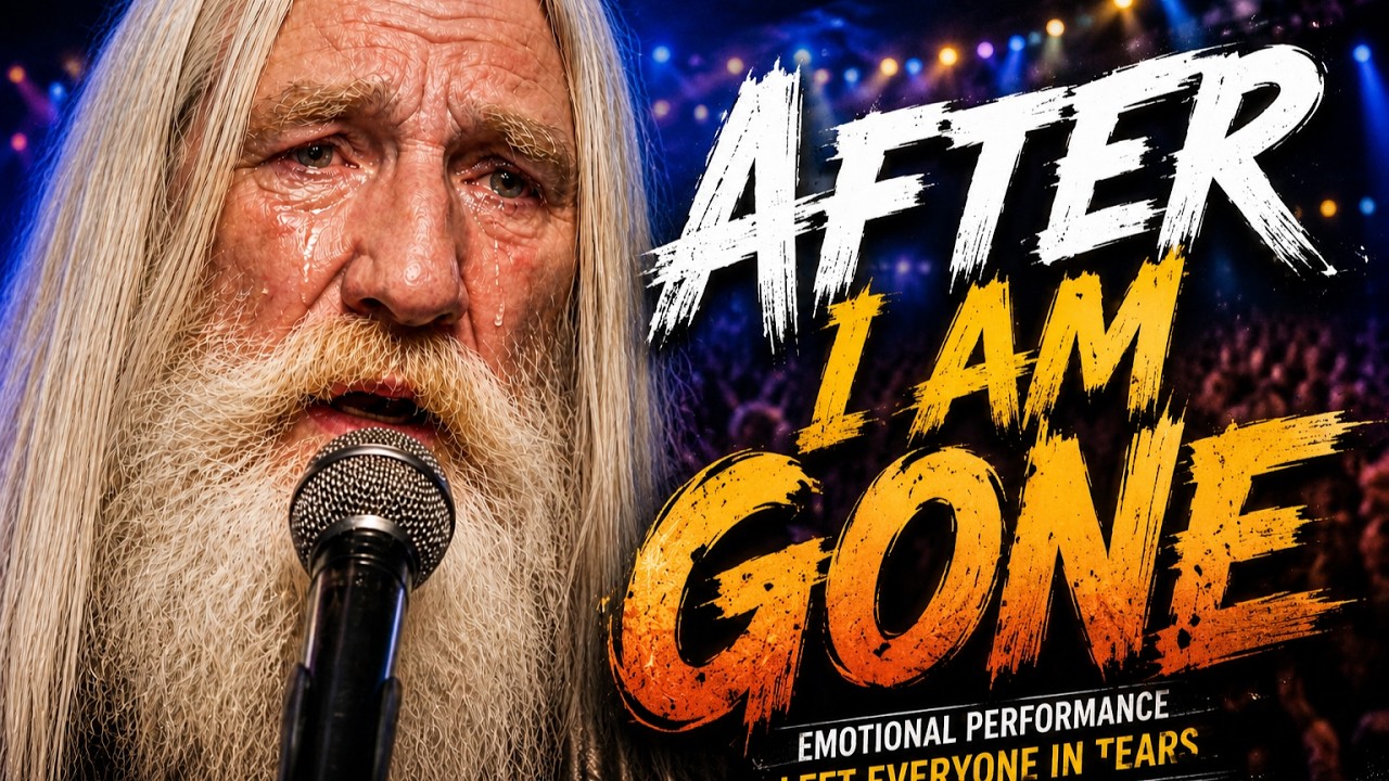 Michael Bennett Moves America to Tears with Still by the Roadside   America&rsquo;s Got Talent