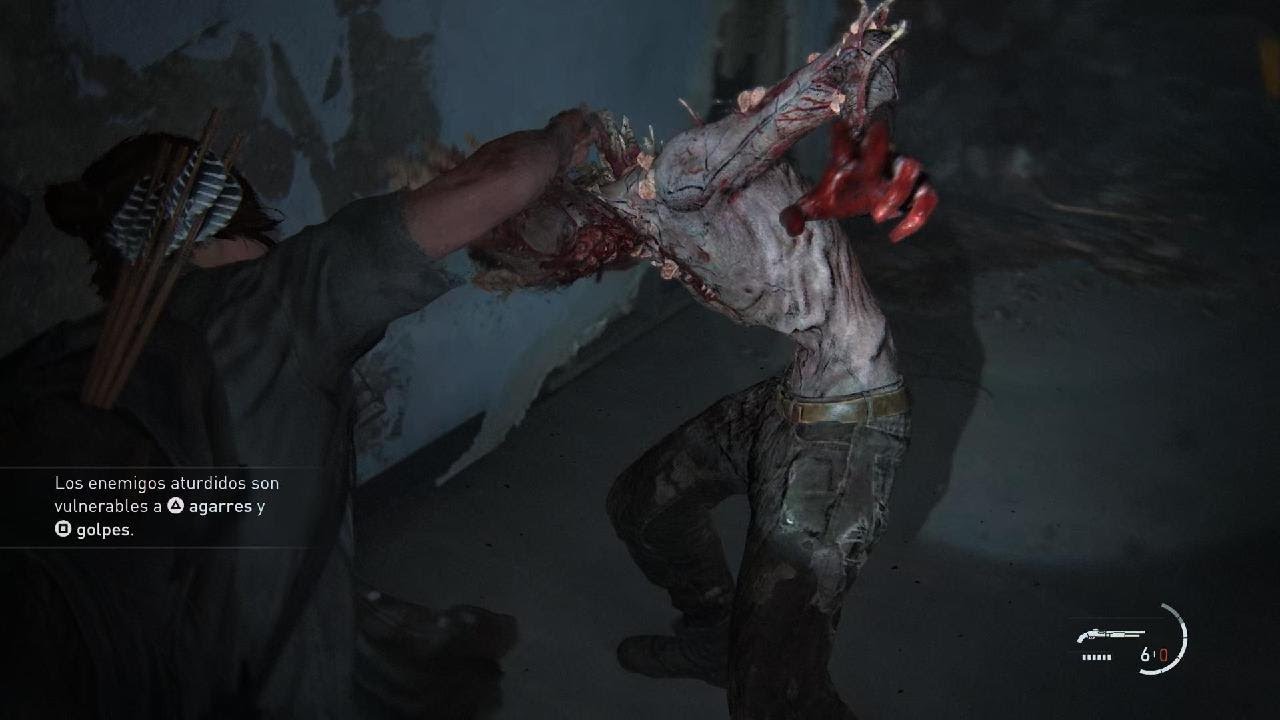 The Last of Us Parte II_ 1/03/2026