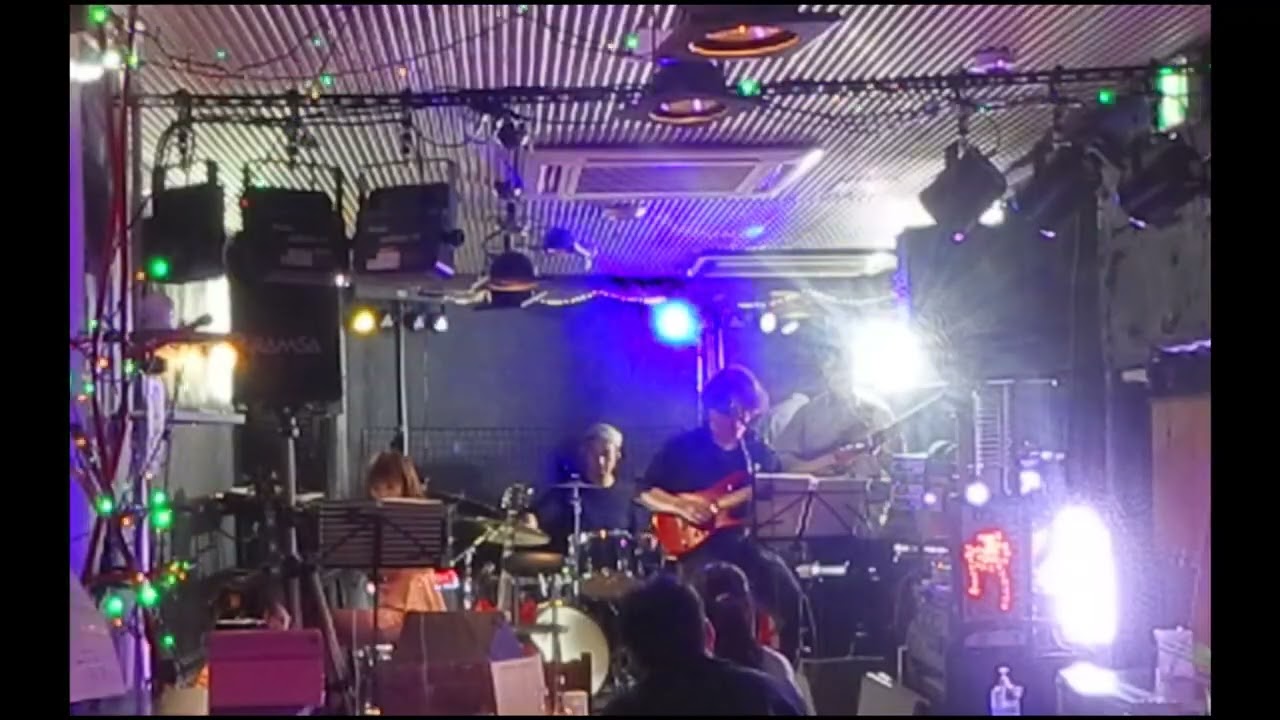 ウィンディレディー