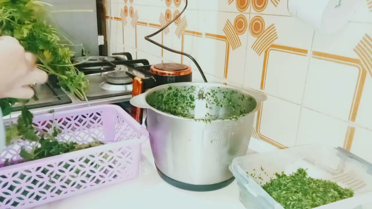 أخيرآ خداها ليا راجلي 😍 مشتريات لكوزينتي طريقة ربيع ساهلة وعملية 🍀🍀☘️