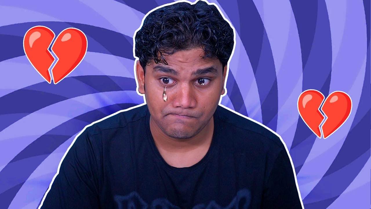 without her......there is no game - Part 4 (Ending)