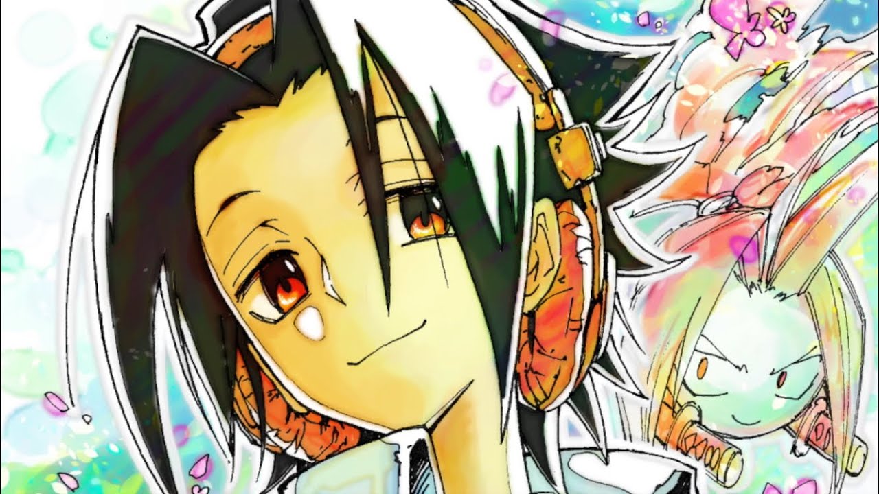 【全身全霊】Northern lights／林原めぐみ『シャーマンキング』OP（Piano ver. covered by Yoru）