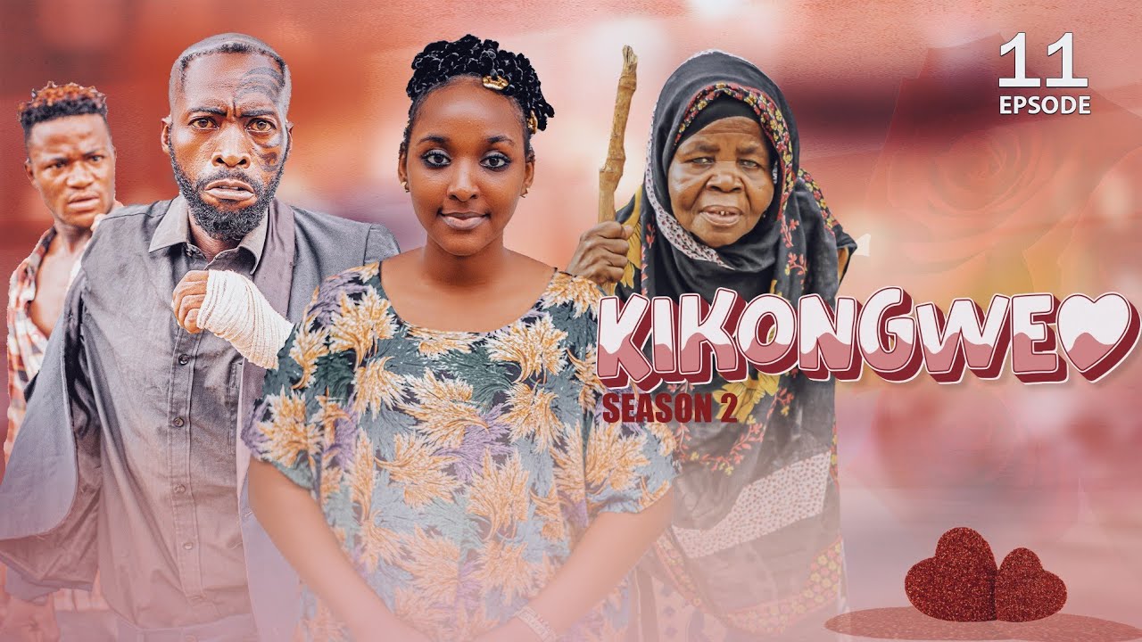 kikongwe episode 11