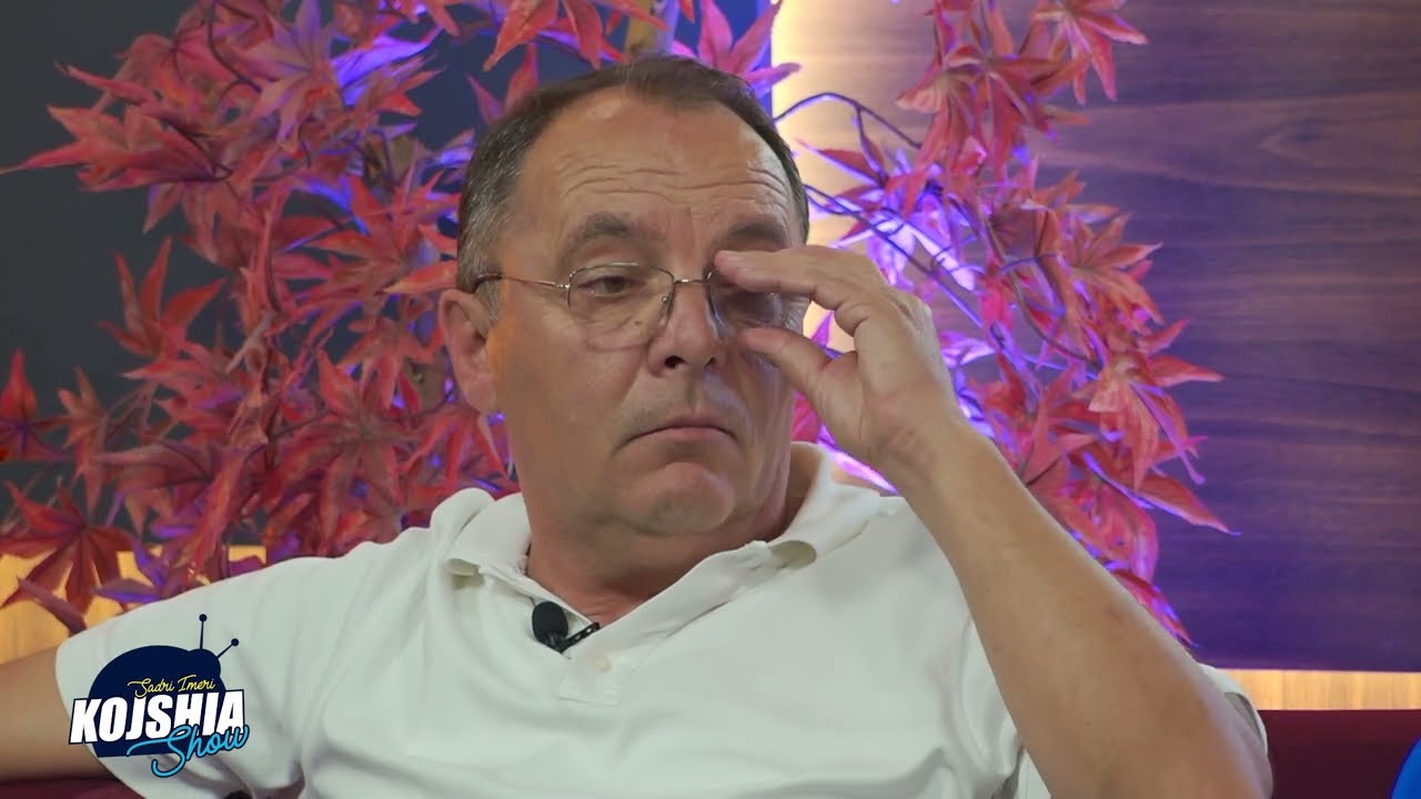 Fadil Kajtazi:  Ja kush e vrau Ahmet Krasniqin