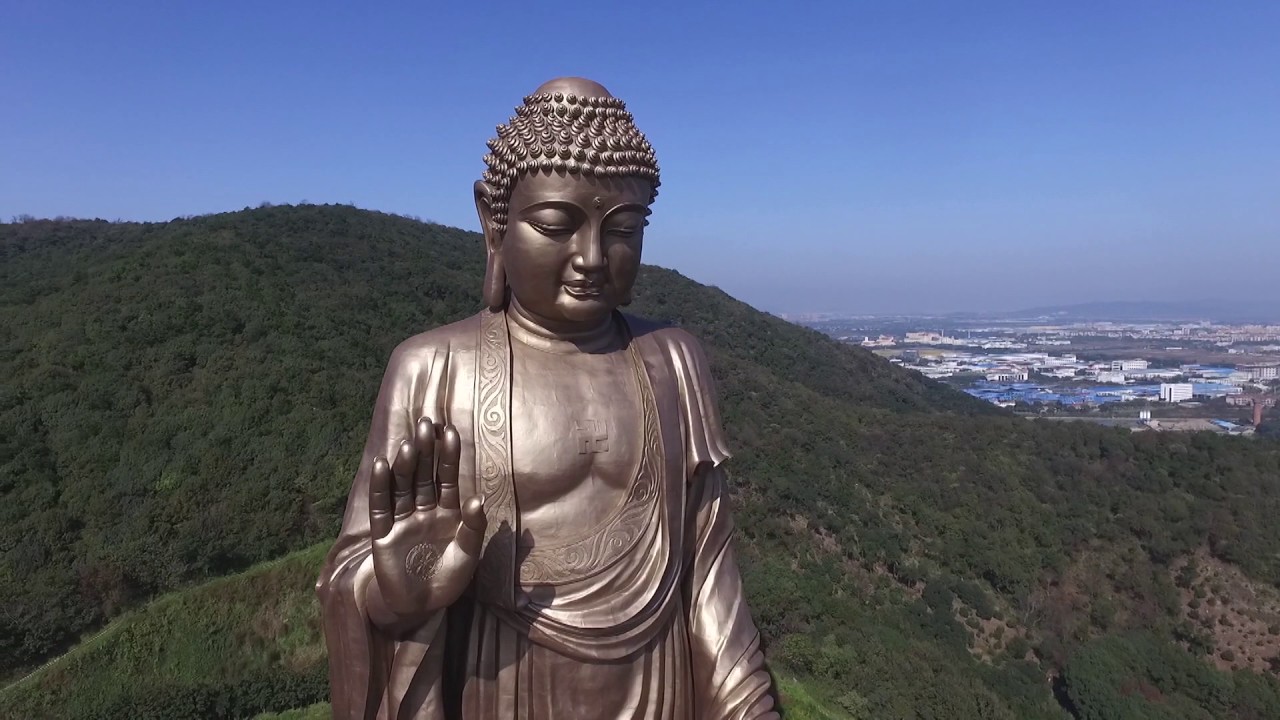 The poetic Jiangnan region