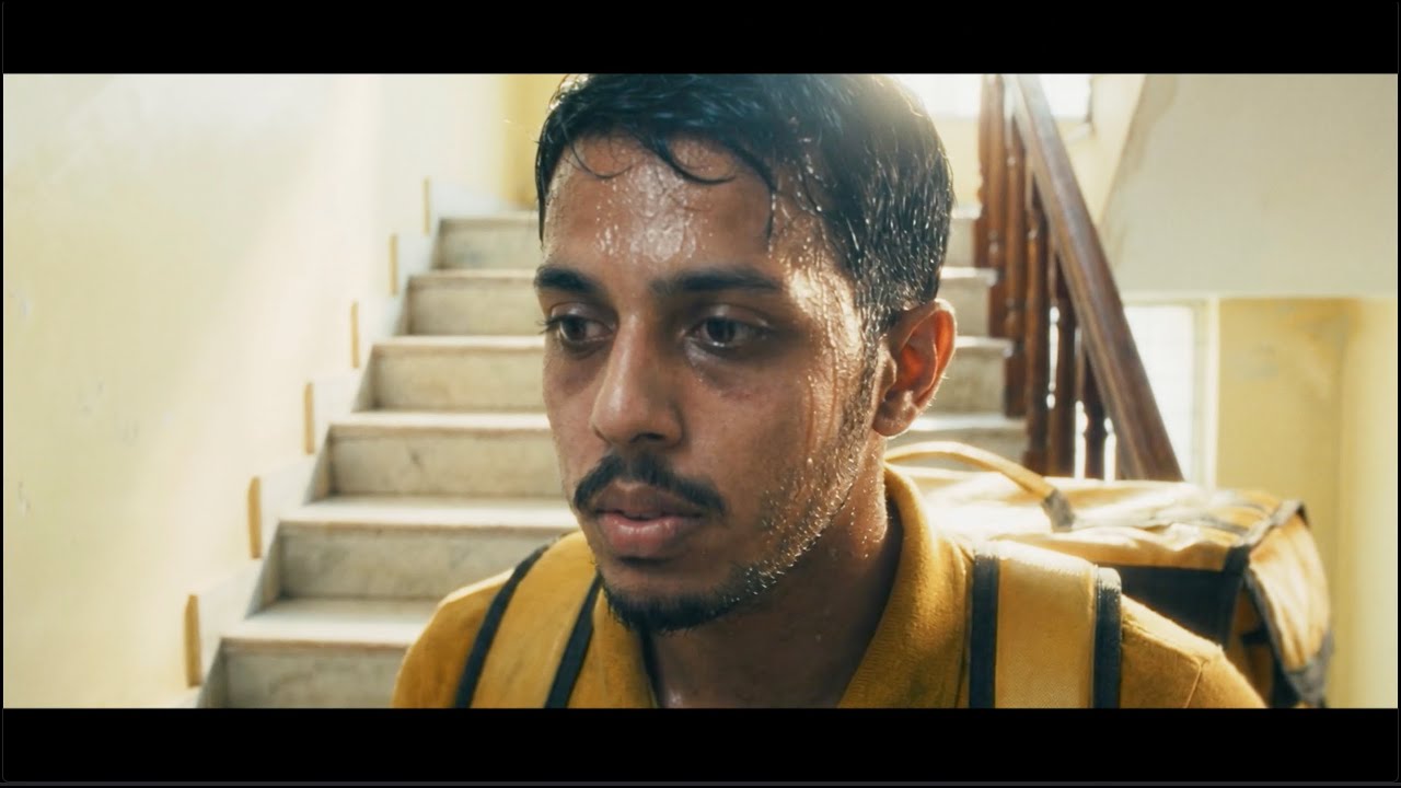 They Are Also Human Story | As a tribute to invisible heroes