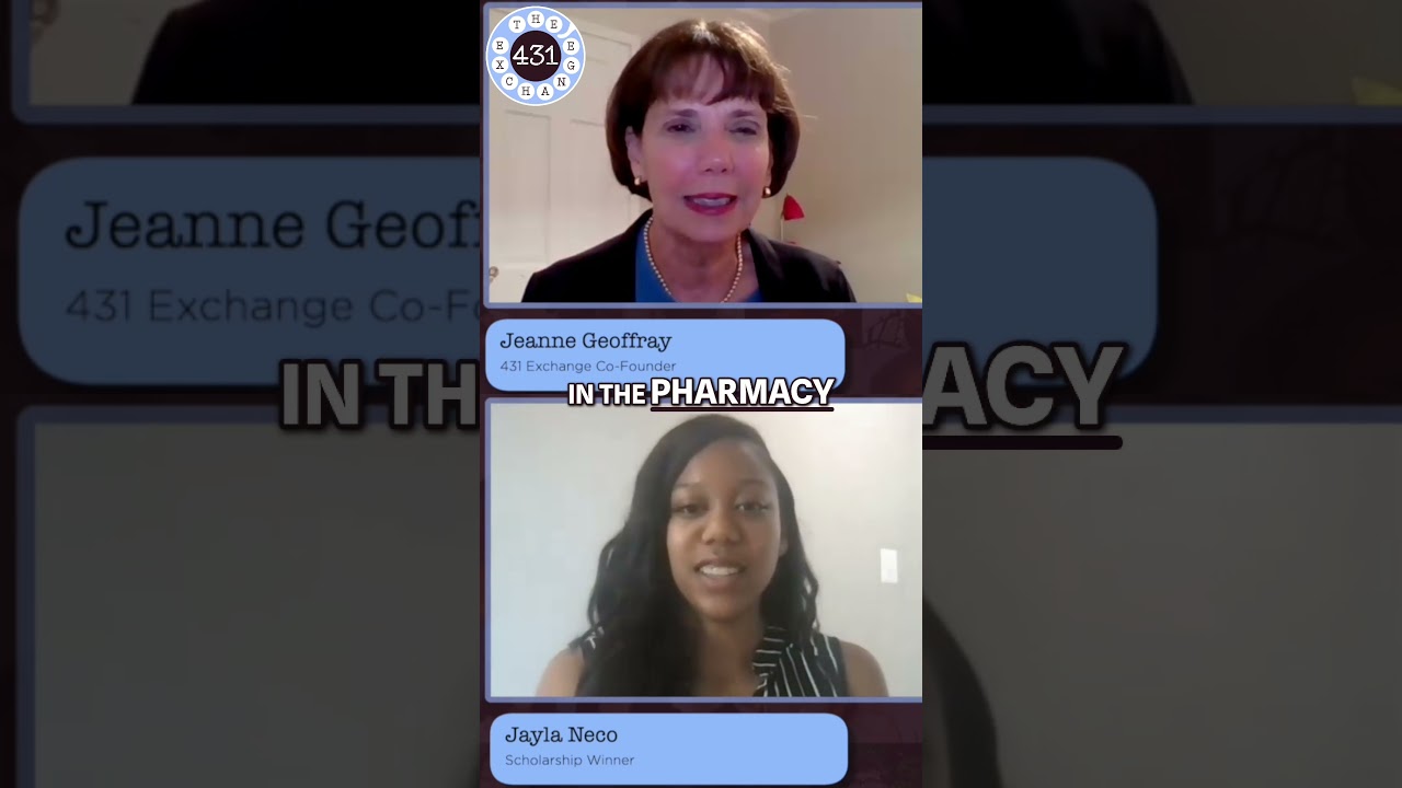 What does it take to earn a PharmD ?
