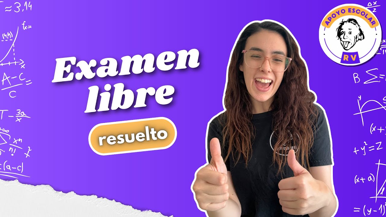 Examen libre matemática Rossomando resuelto