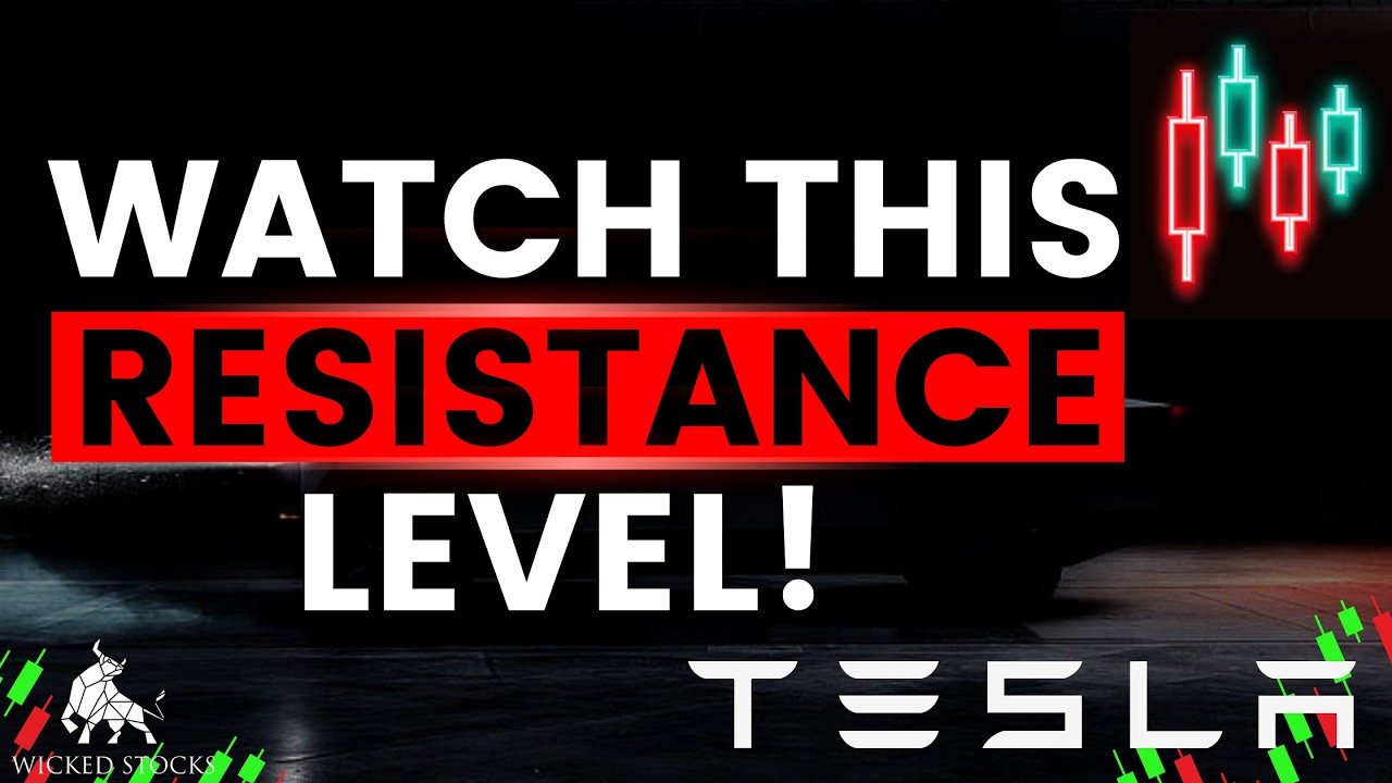 Tesla Stock Price Analysis | Top $TSLA Levels To Watch for September 4th, 2026