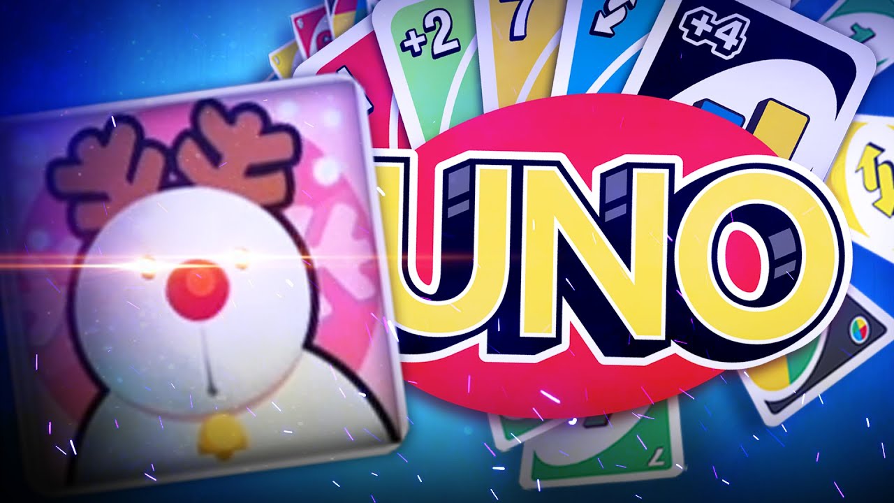 Powr&oacute;t Rudego D: || UNO