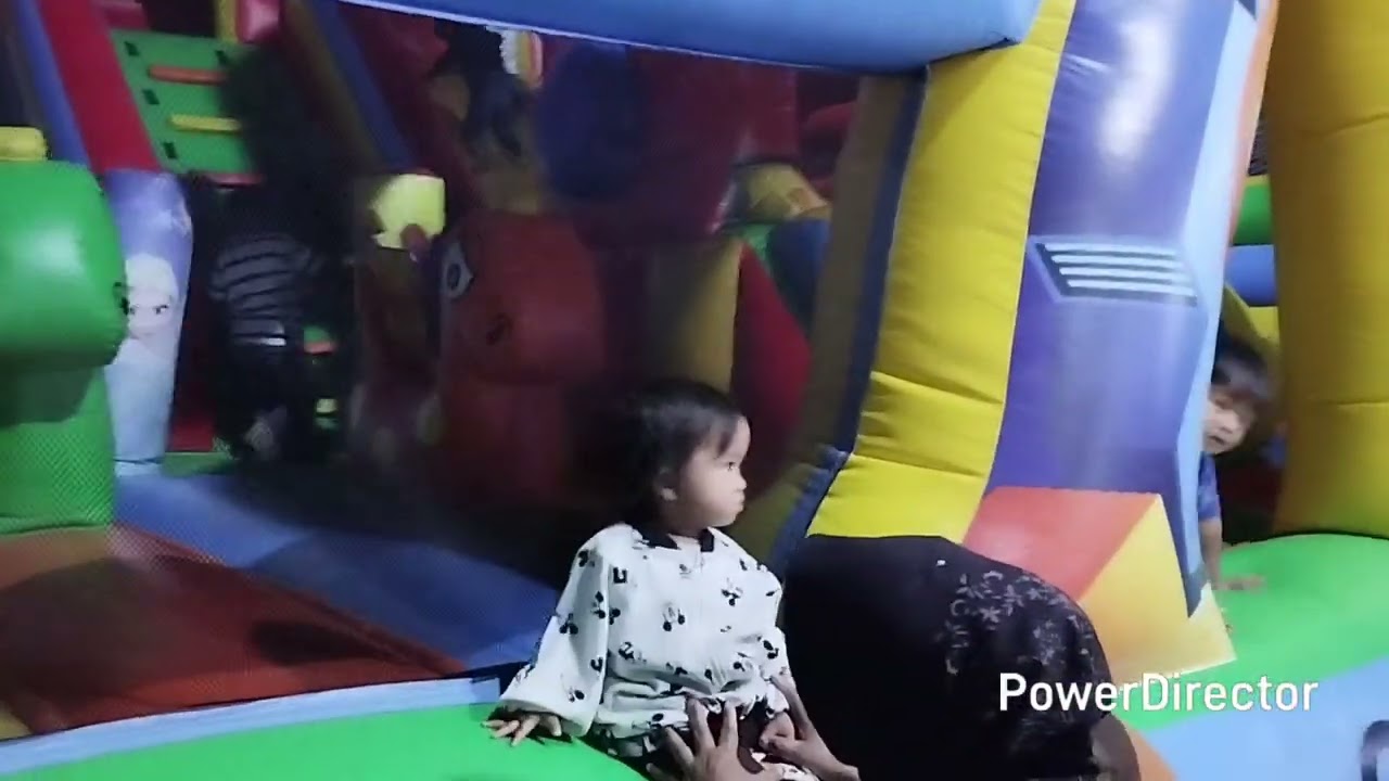 Pasa Malam Sama Nenek