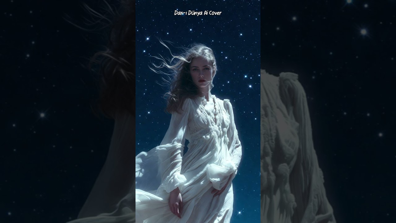 Dâr-ı Dünya - AI Cover | Cem Yıldız ✨
