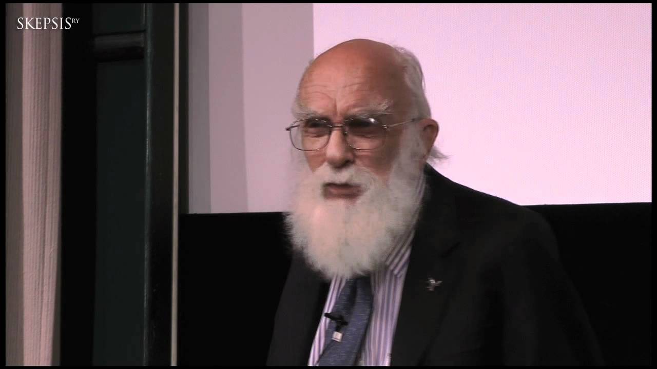 James Randi: Sleep of Reason