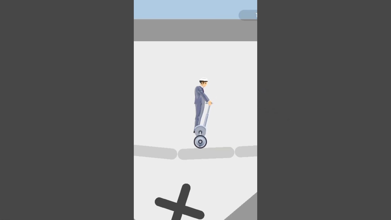 INSANE Happy Wheels Levels You Won't Survive! 😈 #HappyWheels#Gaming#MobileGaming#HappyWheelsGames