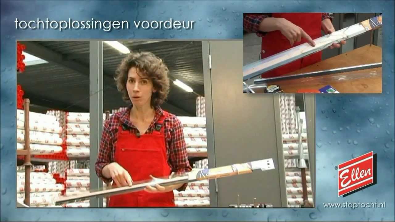 230 ELLEN TOCHTOPLOSSINGEN VOORDEUR
