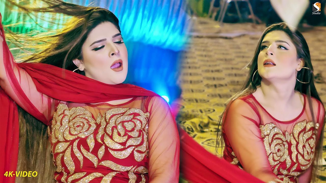Chahat Baloch Dance Performance , #SGStudio2022 , 8K VIDEO