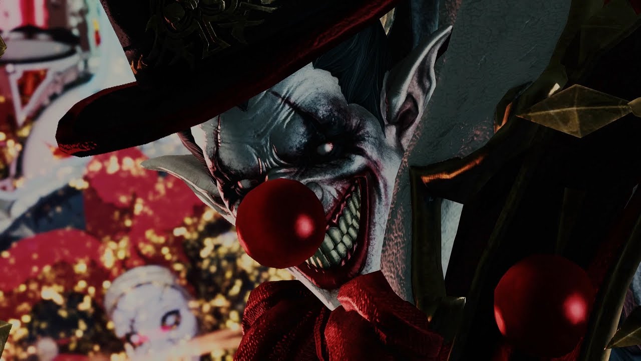 Lost Ark: Legion Raid - Kakul-Saydon