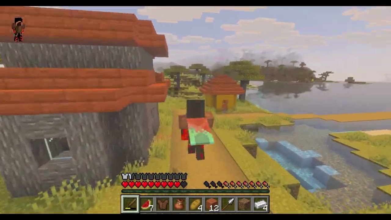 minecraft yeni pelerin nasıl alınır?