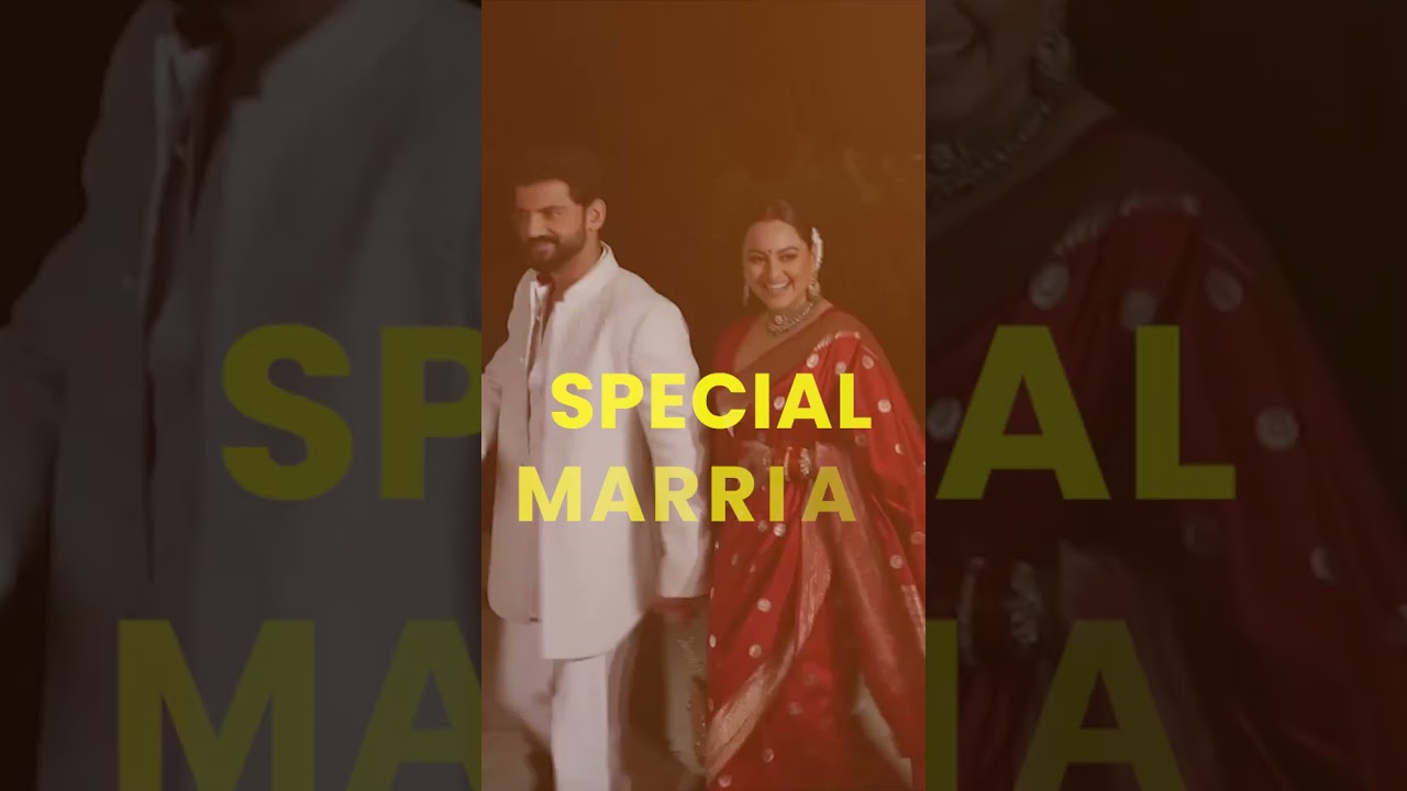 Inter religion marriage | Special Marriage Act