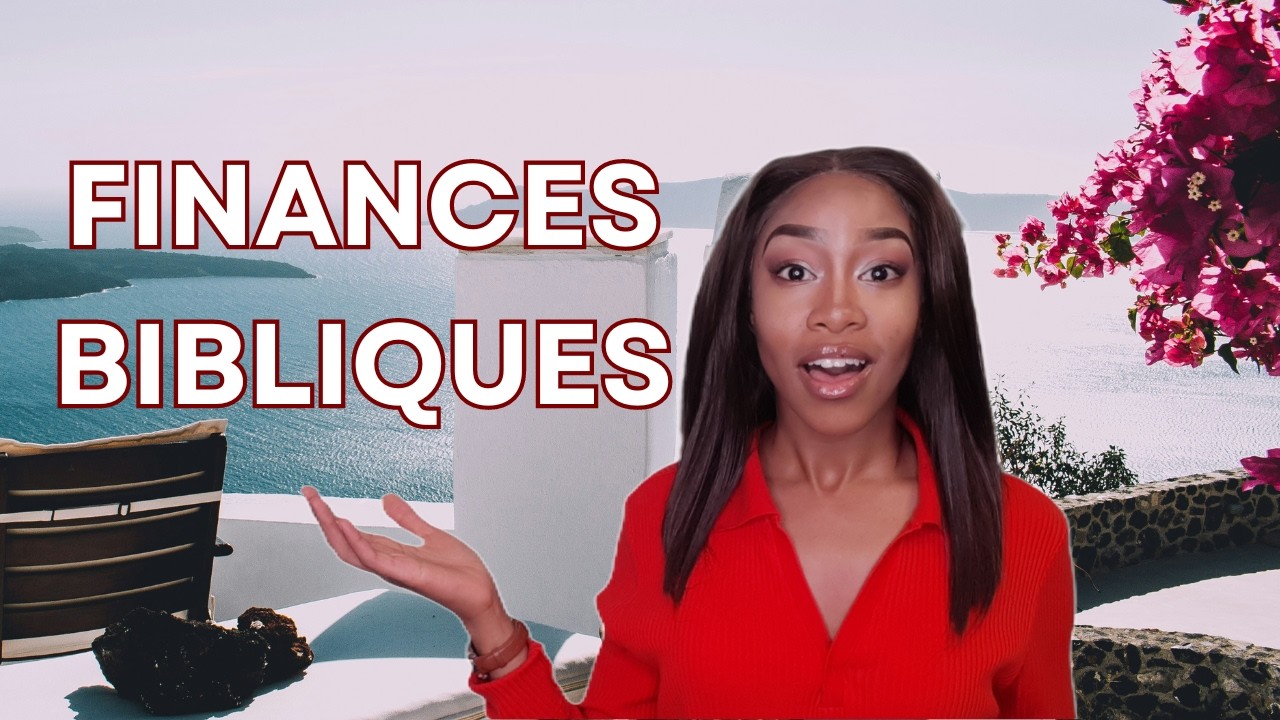 8 CONSEILS BIBLIQUES POUR L'ABONDANCE FINANCIÈRE