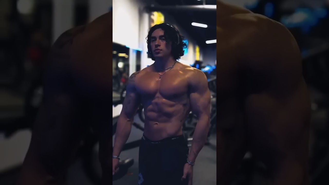 ☣️🛡️Akash Lodhi Full Day Workout Vlog 💪 | 2026 MotivationAkash Lodhi Block Training Long Video 🔥 🔥💯