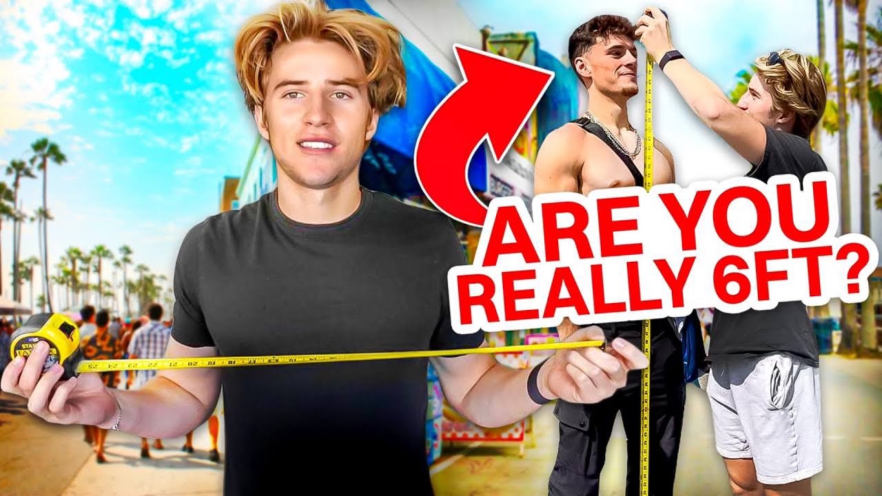 Do Girls Care About Height?