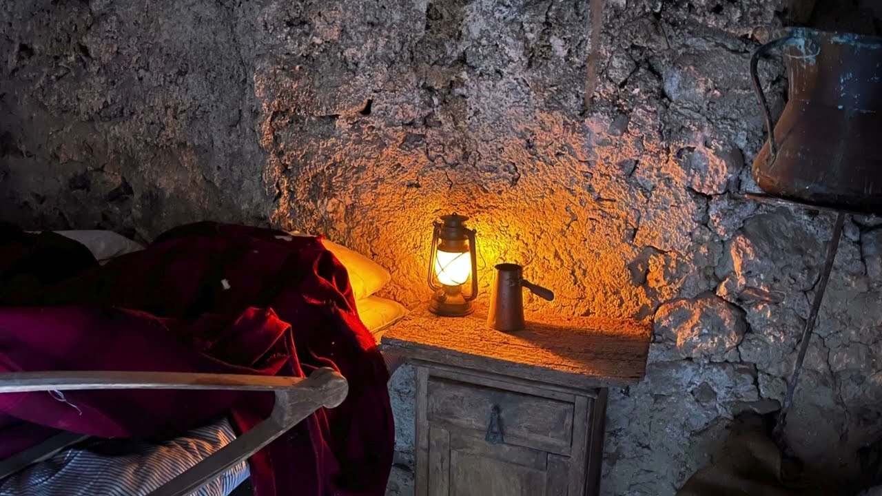 La casa medievale più piccola al mondo riapre le sue porte a Goriano Valli