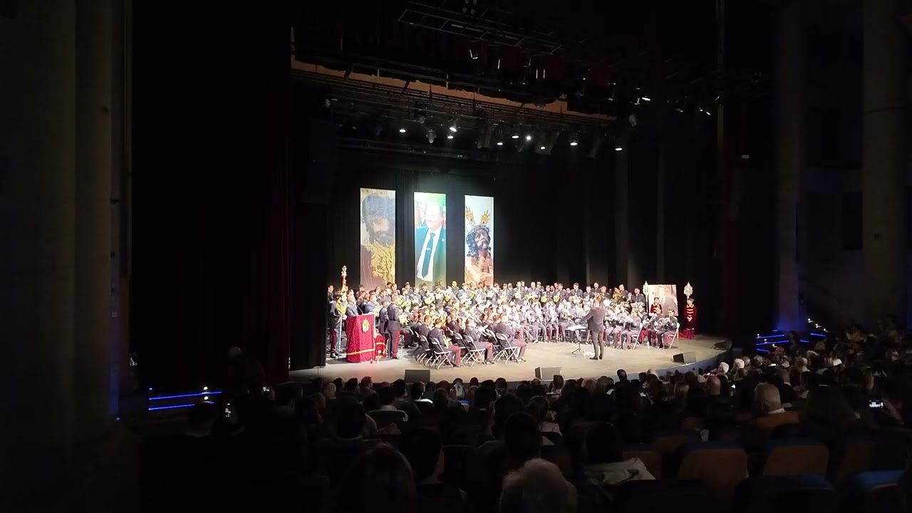 VII CURROI ASUERO//ESTRENO SANGRE ETERNA//2026//EXPIRACION SALUD Y ESPERANZA//