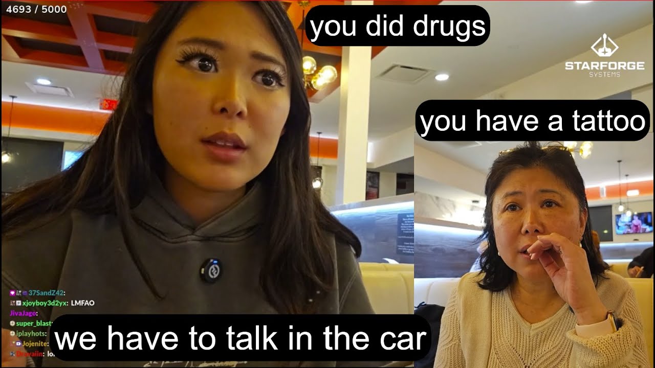 Emily's parents are shocked by what she did