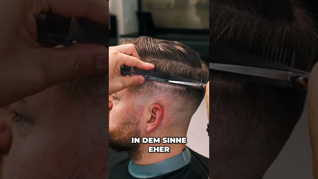 Meisterhafte Bartkonturen: Profi-Tipps & Techniken