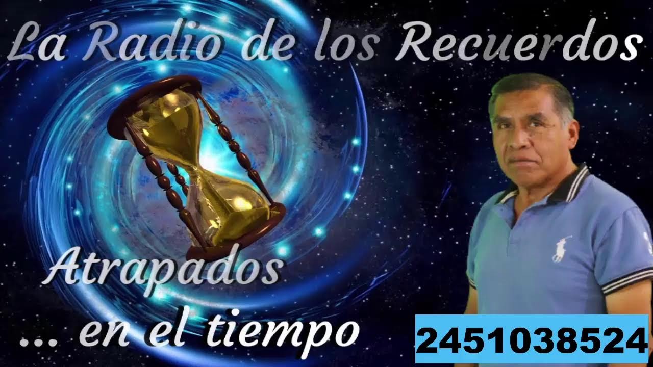 25 febrero 2026 Atrapados en el tiempo