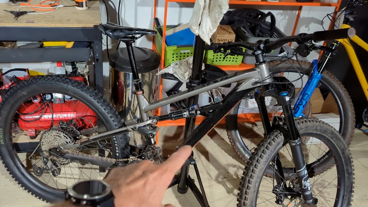 Adding Carbon Wheels To The Siskiu T8