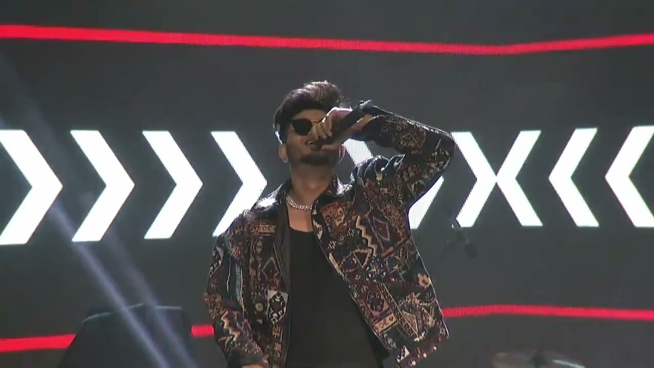 DJ Sanjoy @ BPL 2024 Sylhet