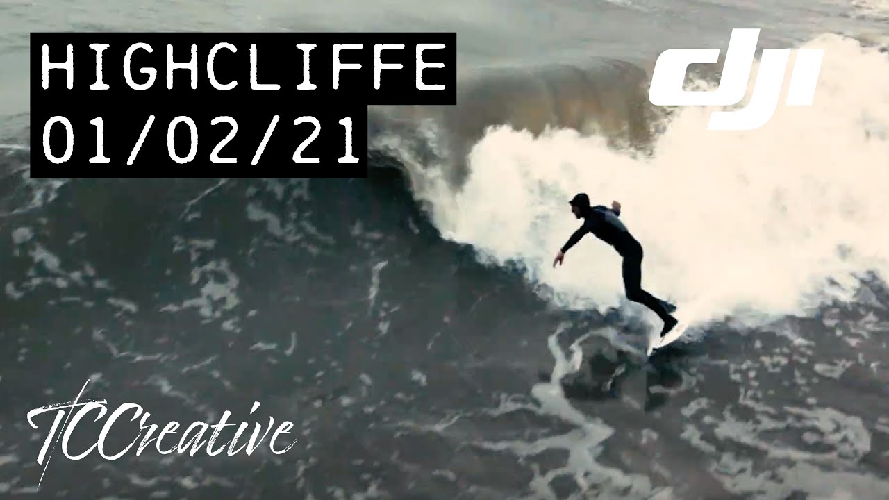 Highcliffe | 01/02/2021