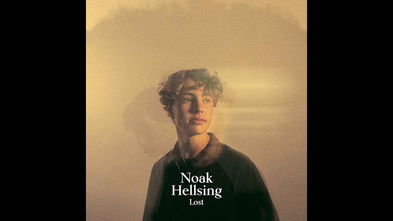 Noak Hellsing - Lost (Audio Video)