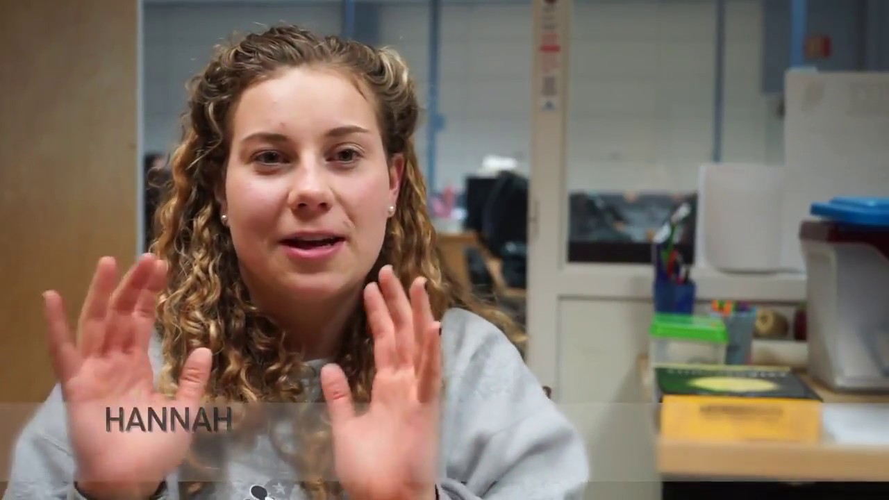 TUSD1 - Career Driven Education at University High in Software Development