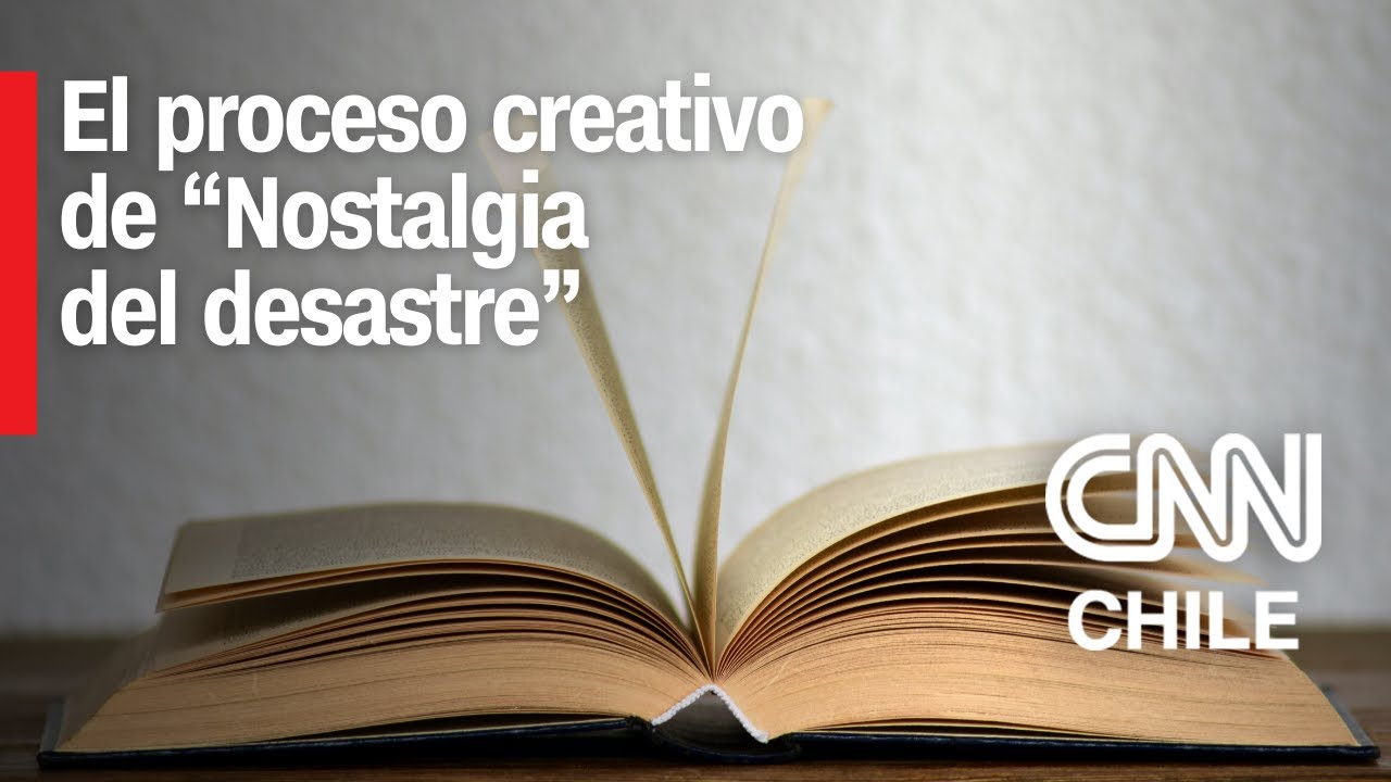Constanza Michelson y su nuevo libro 