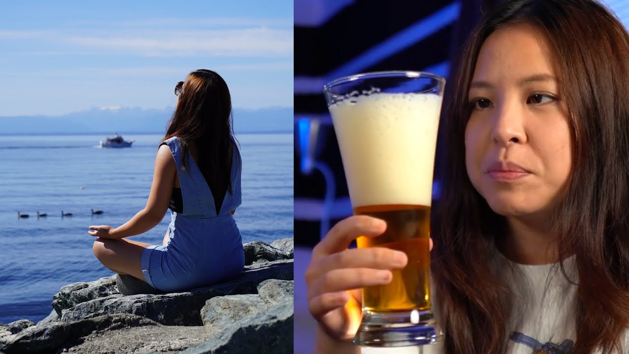 How I Explore The World Through Beer.