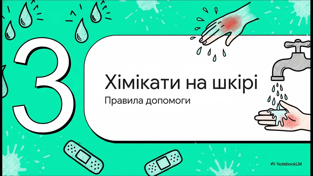 Допомога при отруєннях