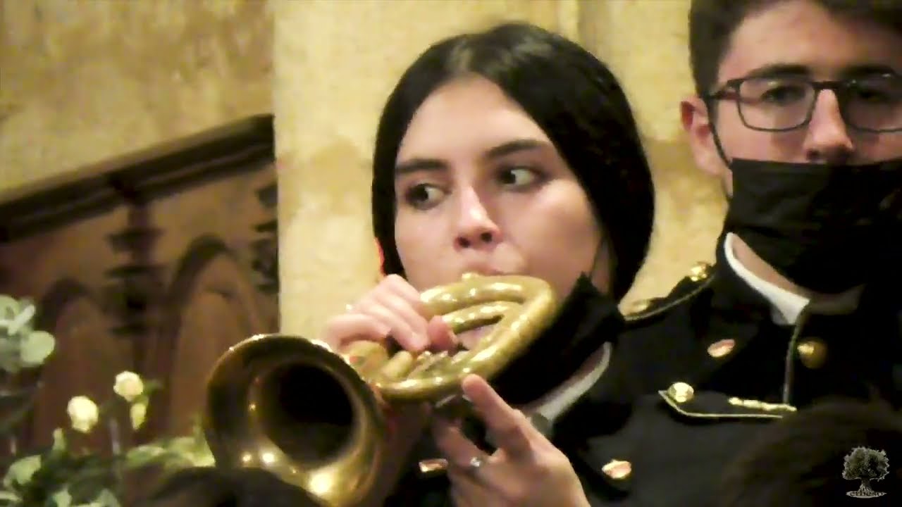 BCT Nazareno (Arahal) - Llora María