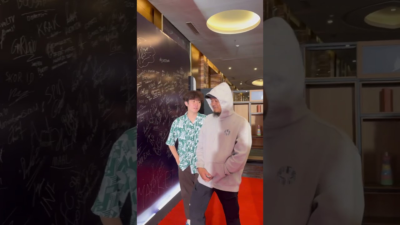 ada panutan BUDI01 gaming guys😱 VLOG JAM 5/6 sore ini ya🥰 #freefire #andrast