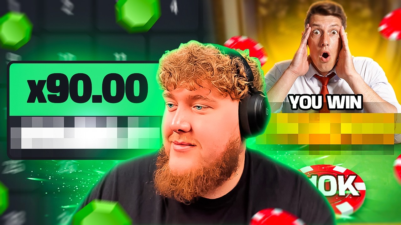 THE KENO KING STRIKES AGAIN