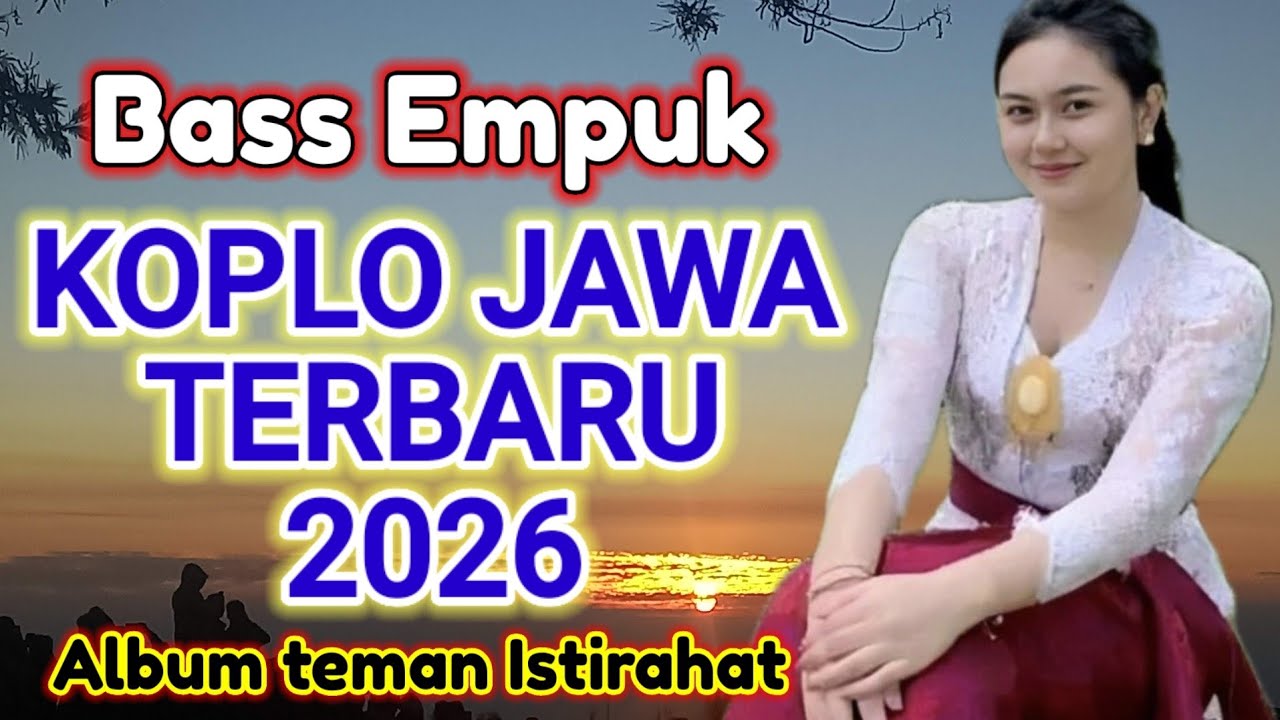 Pop jawa campursari kendang koplo terbaru 2026