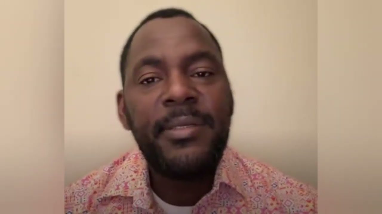 ANSOUMANE DAMARO 🆚 MAMADI DOUMBOUYA IL DOIT DÉMISSIONNER 🙄
