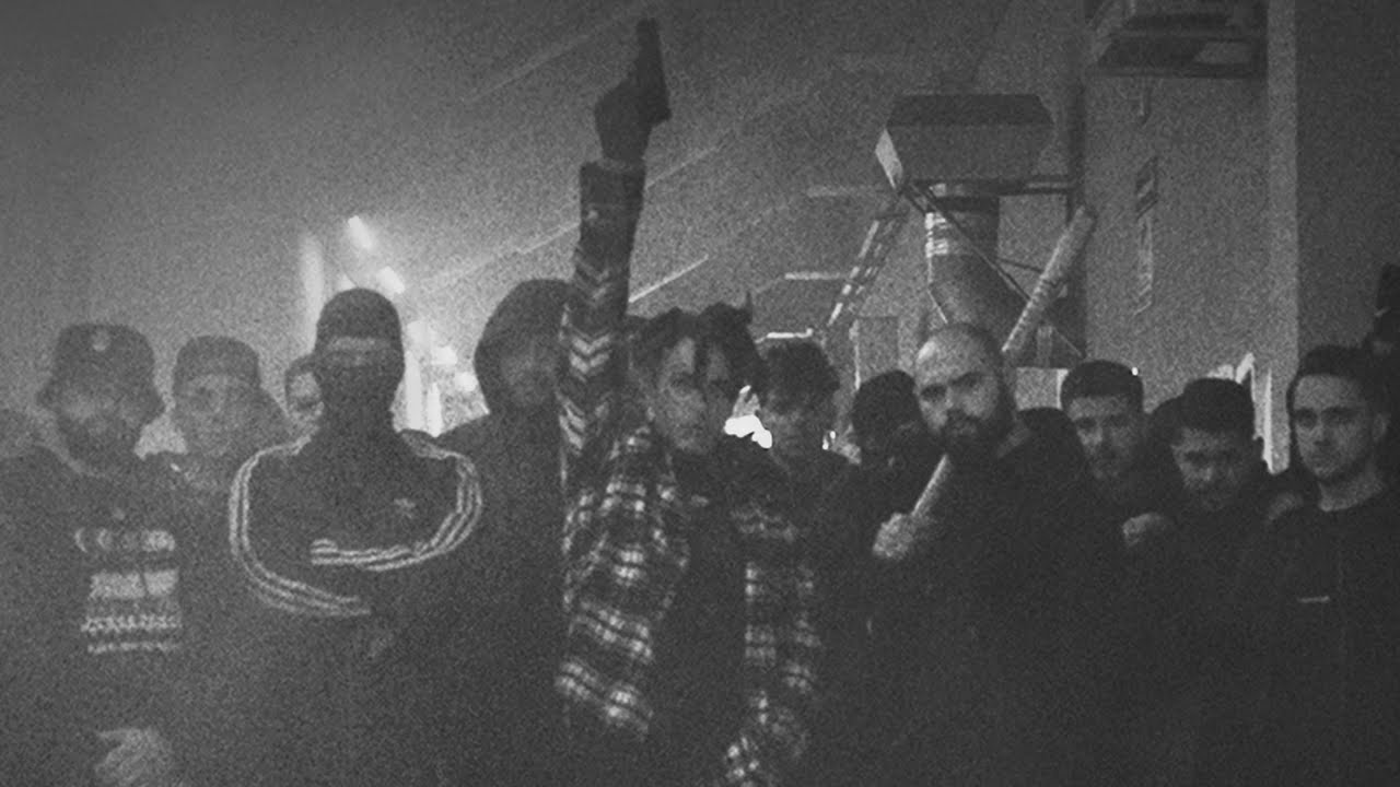 KILLA FONIC - Moscova