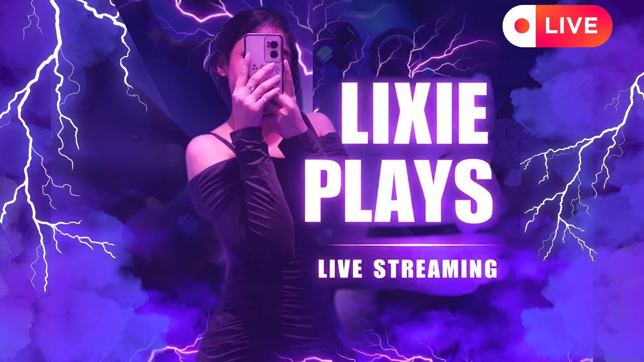 New Game! Clash of Titans with Lixie!