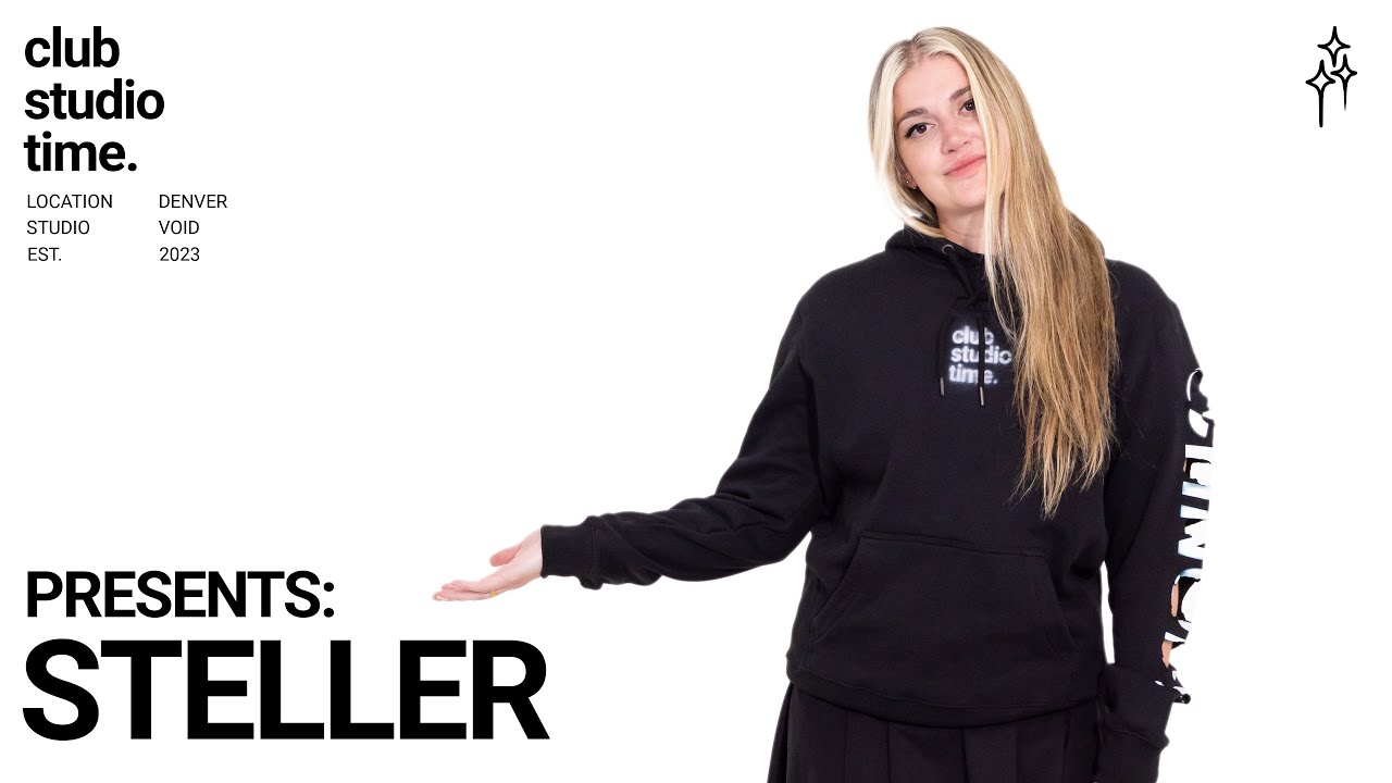 Steller | Live From Denver