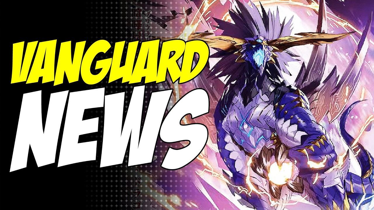 В игре D-Legion от Cardfight!! вас ждет еще более 40 000 очков | Новости Cardfight!! Vanguard