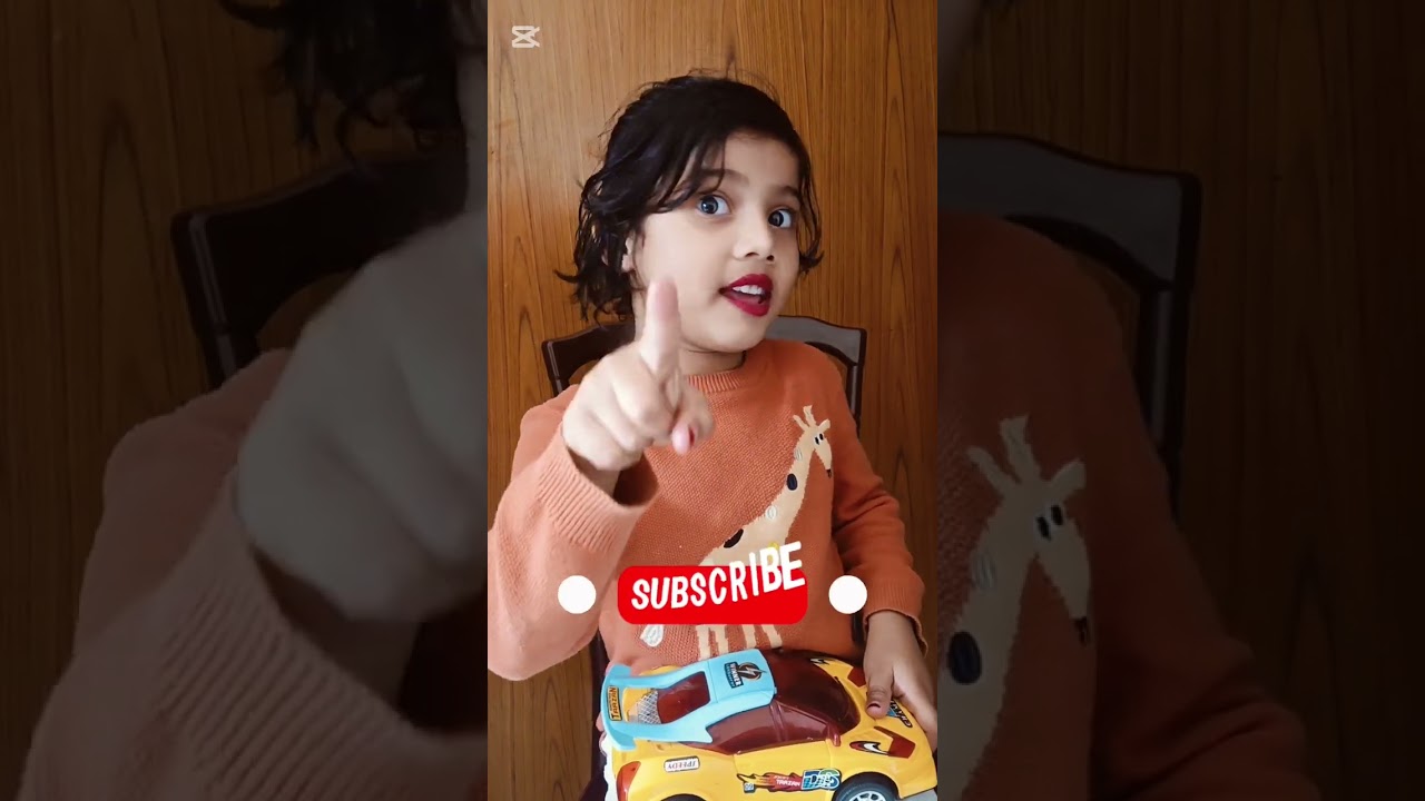 TOY Play Time।Learn English With Fun Toy 🧸