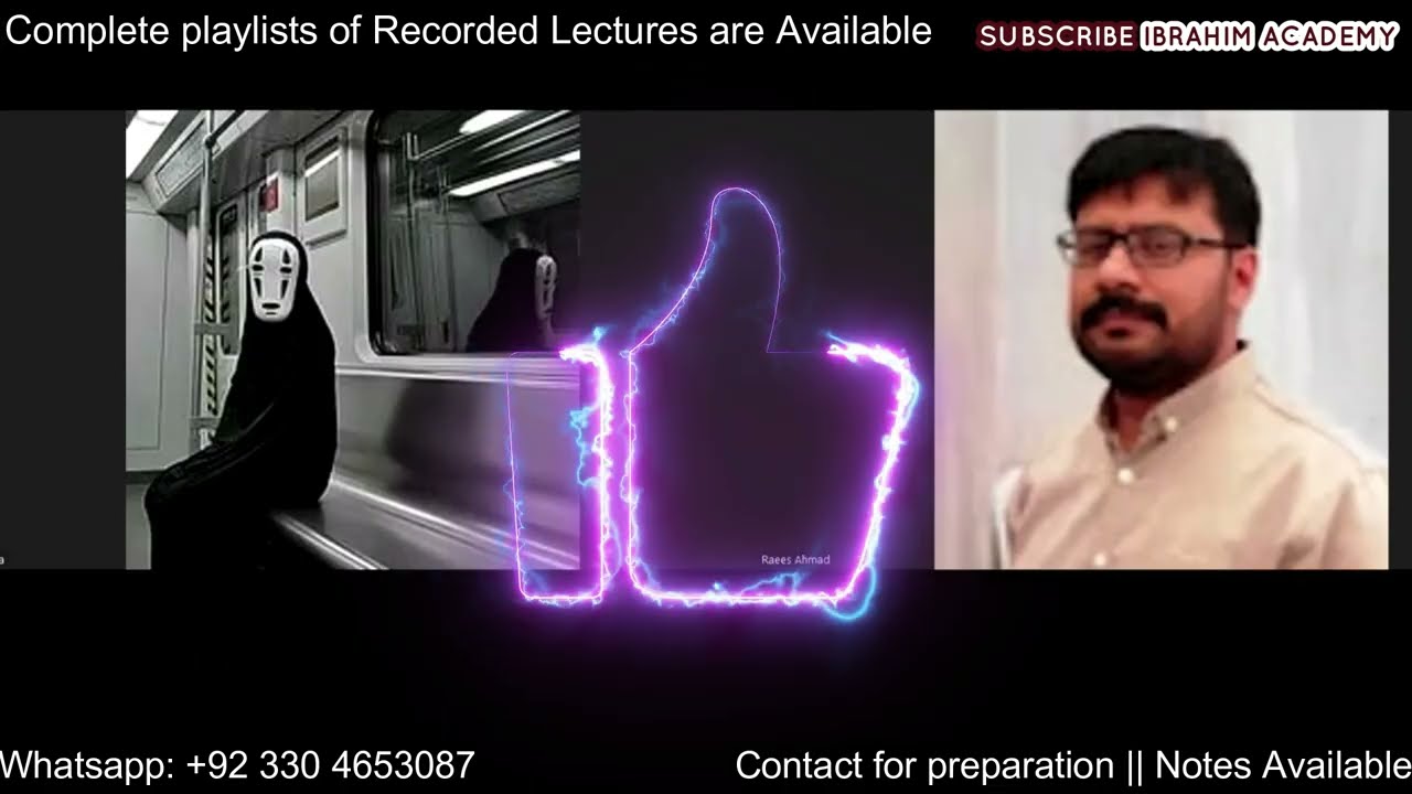 Data Collection and Survey Method – Chapter 7 | Research Methodology by Nawaz Ahmad